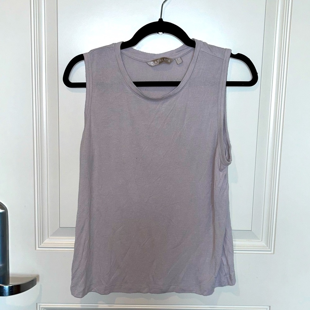 Vintage Athleta Tank